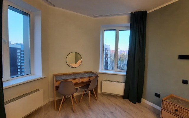 Апартаменты Koltsovo Park