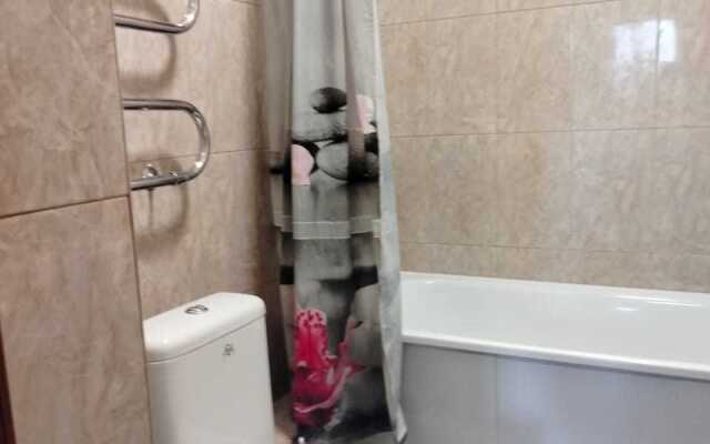 Апартаменты YuTani