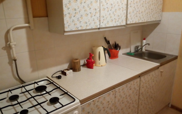 Апартаменты Однокомная квартира в центре Балашихи