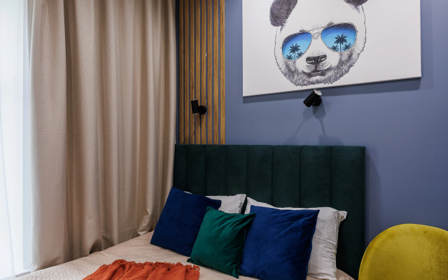 Апартаменты Ladotel Таганка