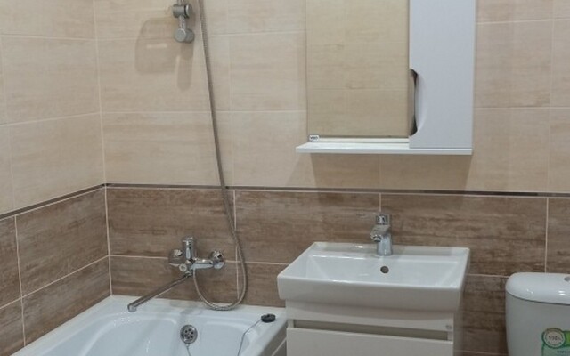 Апартаменты Видовая Квартира