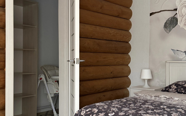 Частный дом Лесной