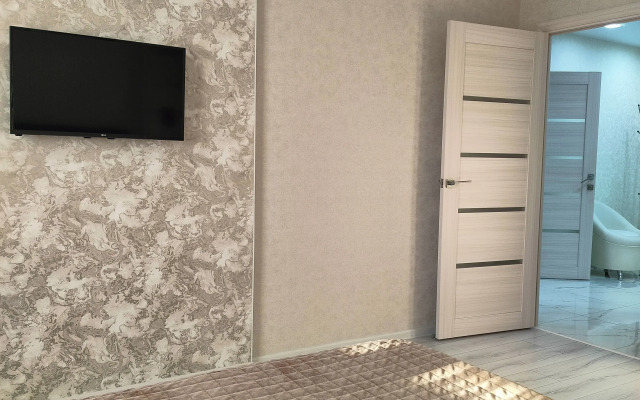 Na Sevastopolskoy Ulitse 9A Flat
