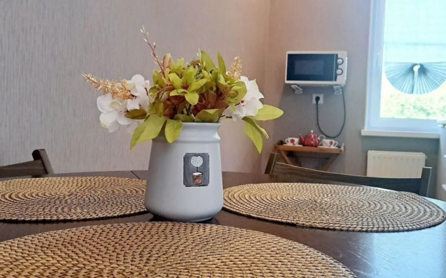 Uyutnaya V Kurortnom Gorodke Flat