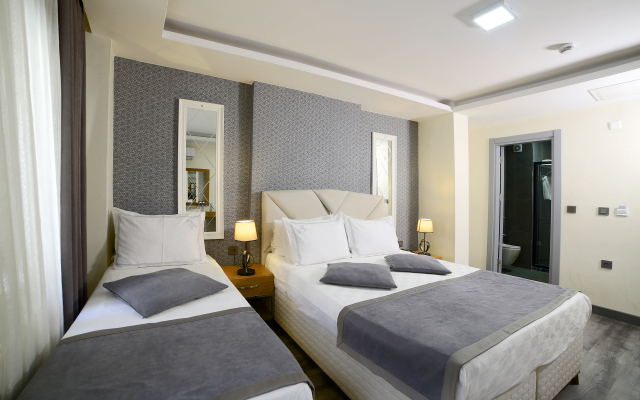 Almina Inn Hotel