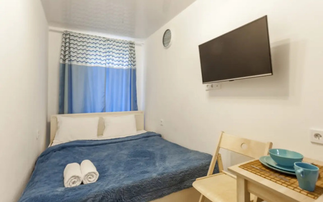 Апартаменты Вквартиру 2