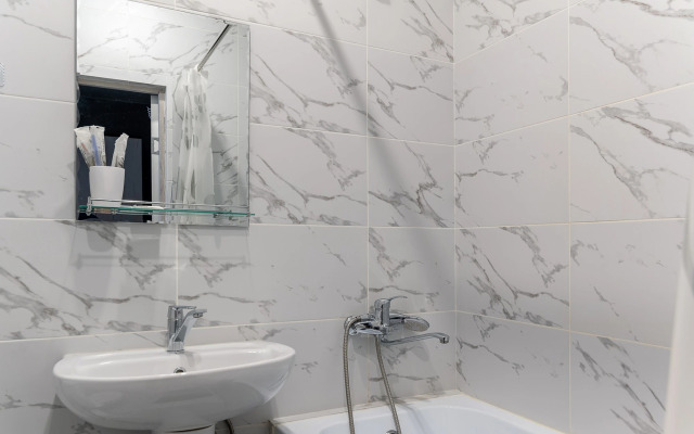 Апартаменты Prim Rooms Фрегат