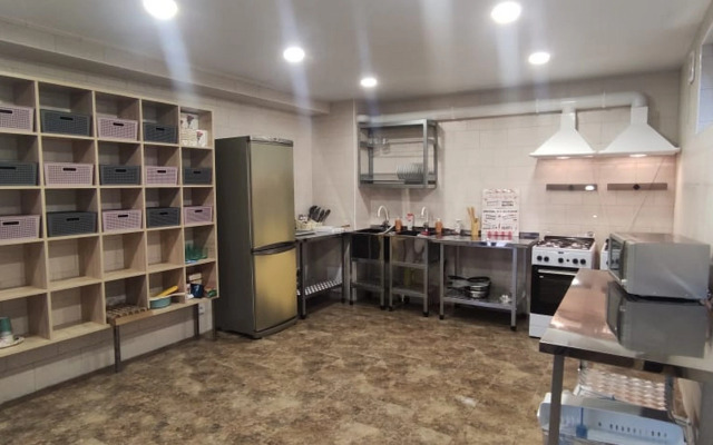 Гостевой дом Tuta (Тута)