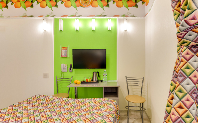 Avita Krasnyie Vorota Hotel