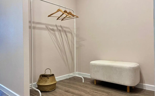 Atmosfera Sna V Rezidentsiyakh Tikhomirov Flat