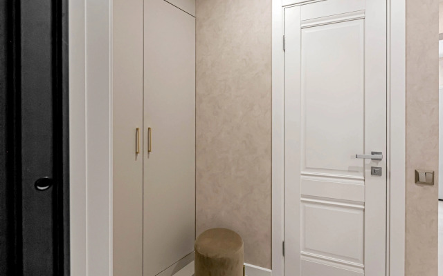 Квартира в стиле Минимализм