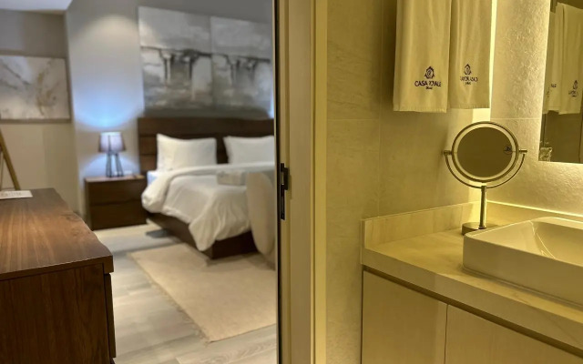 Casa Royale Vacation Homes - Dubai Marina