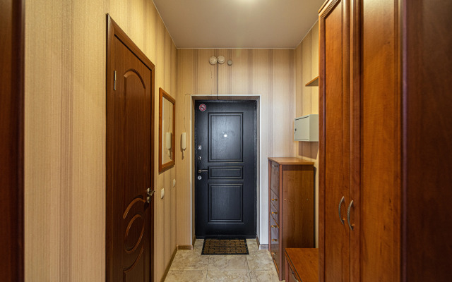 Arendapartment Kronshtadtskaya Flat