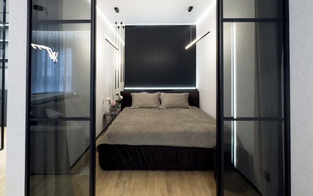 S Vidom Na More Apart Zelenogradsk Apartments