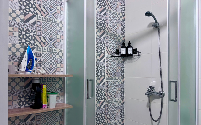 Апартаменты в Начало