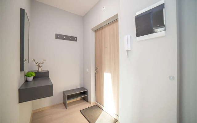 Квартира Студия BeGuest рядом с ТРЦ Академический