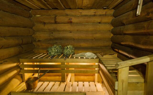 Sosnovka Guest House