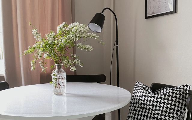 Квартира стильная в сталинке центр