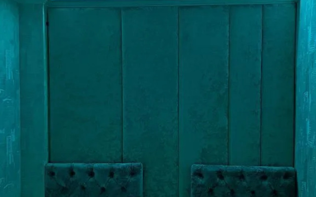 Квартира на проспекте Кулакова