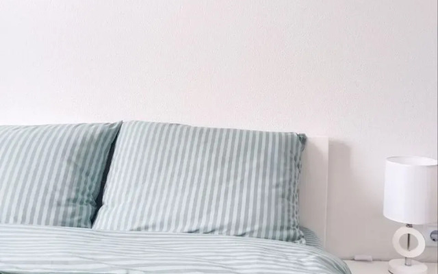 Квартира Green dreams