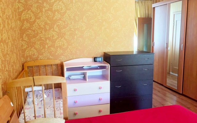 151 Per Zapadny Private House