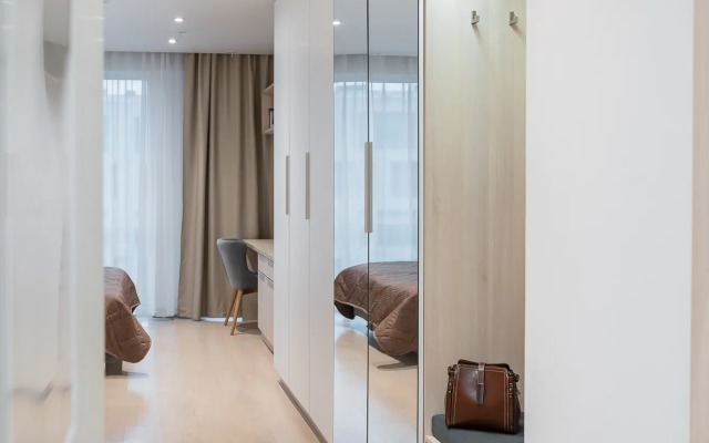 Only Piter Apartments