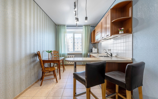 Kazanskiy Oazis Flat