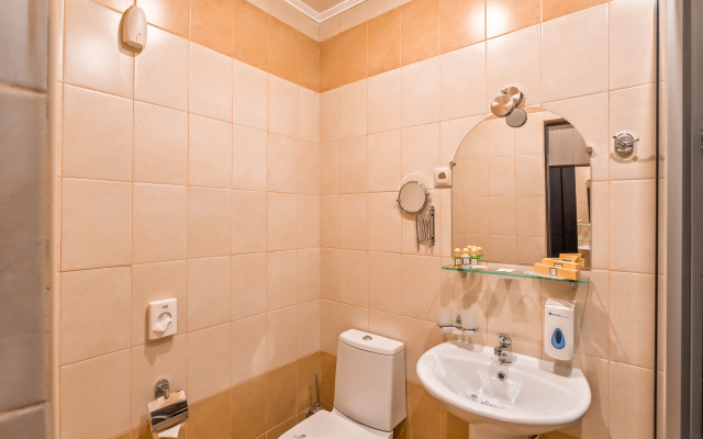 Shokolad Hotel