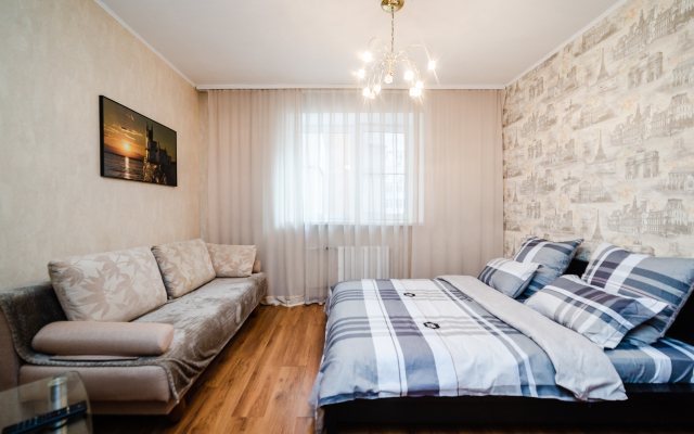 Квартира на улице Истринская 8/1