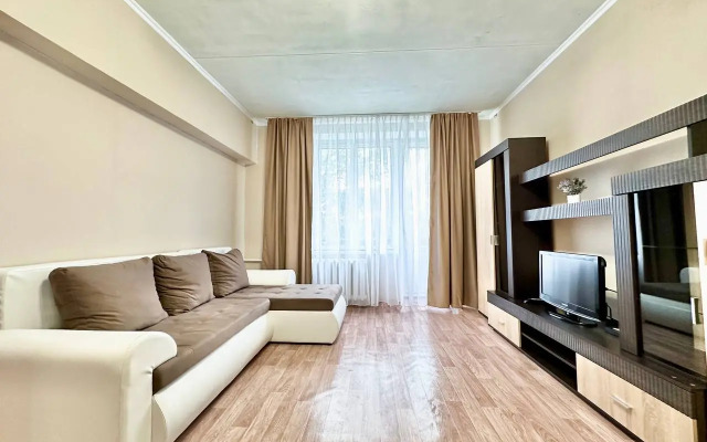 Апартаменты Мос апарт Часовая Аэропорт