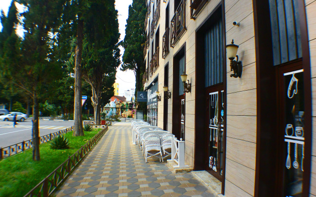 Квартира на улице Кирова 28А