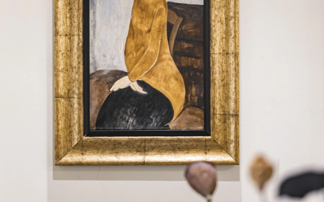 Travertin Siesta Apartments