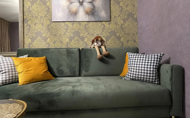 Квартира у моря на западном пляже