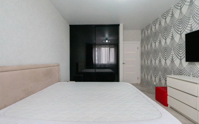 Квартира на улице Памяти Павших в Афганистане 24