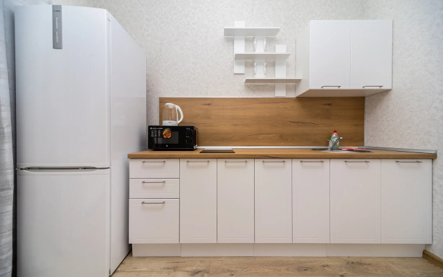 Uyutnaya V Tsentre Permi Flat
