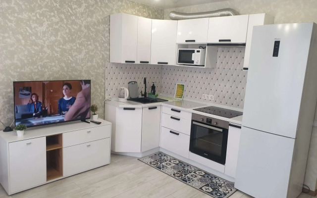 Квартира на улице Пискунова 148/4