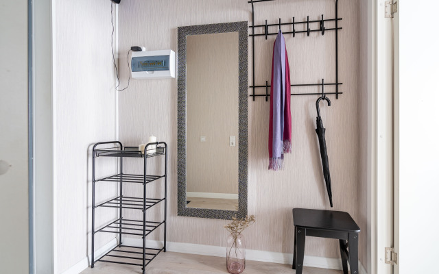 Апартаменты Home