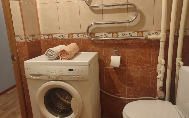 Квартира на Анохина