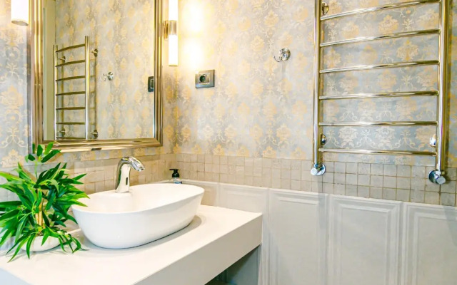 Melania Luxury in Baku Apartments