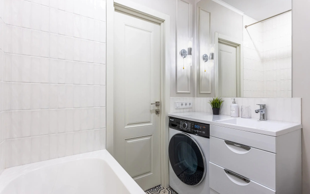Квартира Ласточкино Гнездо Сети Your Place