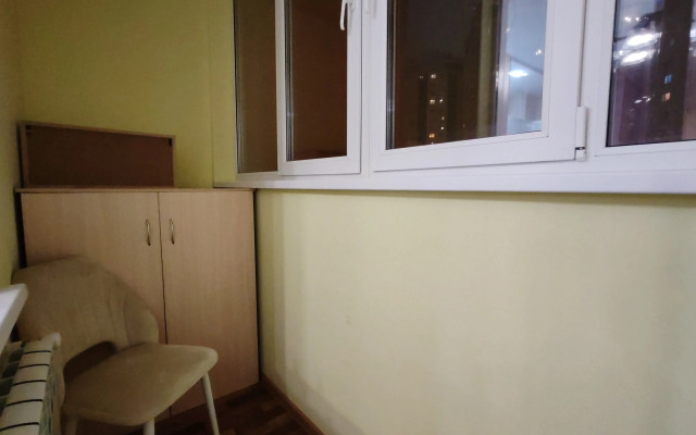 Квартира Атмосферная квартира у Волги