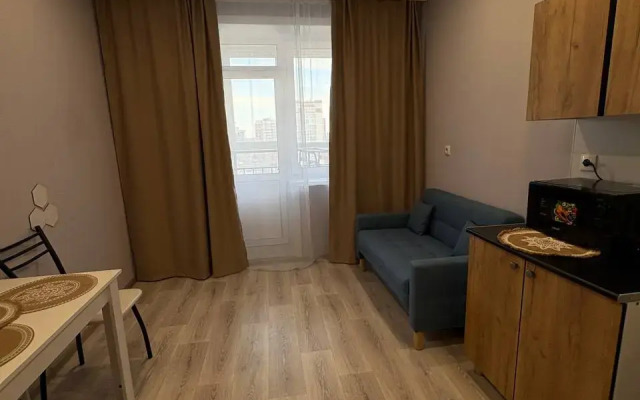 Uyutnaya Lomonosova 197 Flat