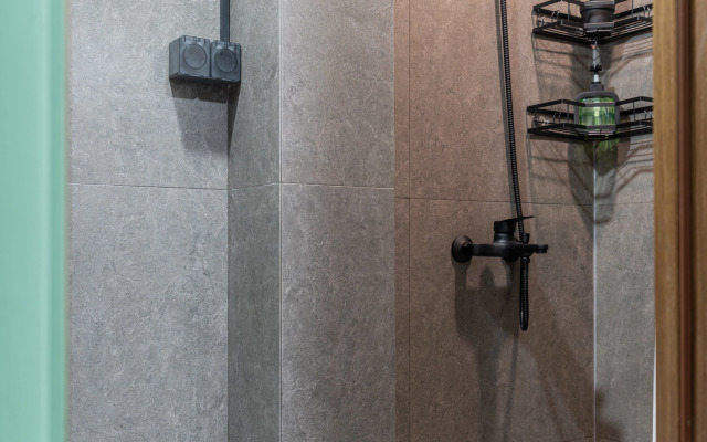 Апартаменты Prim Rooms The Secret Hill