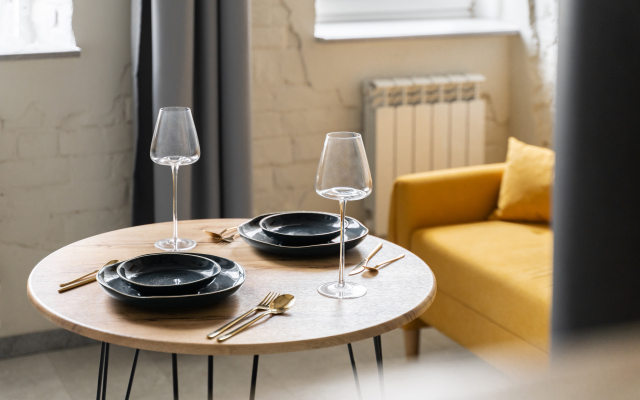 UrbanLoft near Kremlin by Uloo Hotel