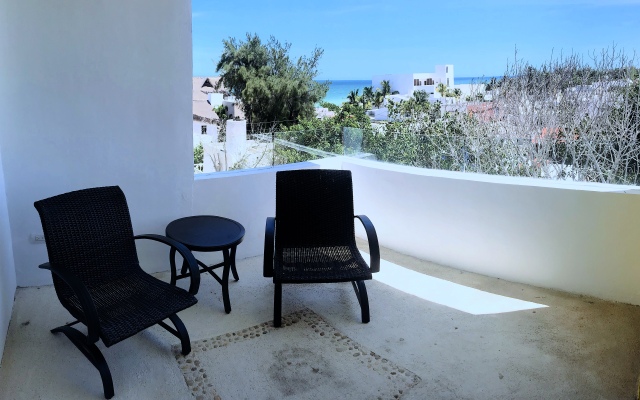 AMA Yucatan Apartments