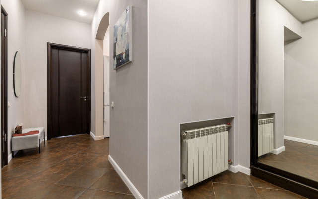 Magic Apart U Naberezhnoy Nevy Flat