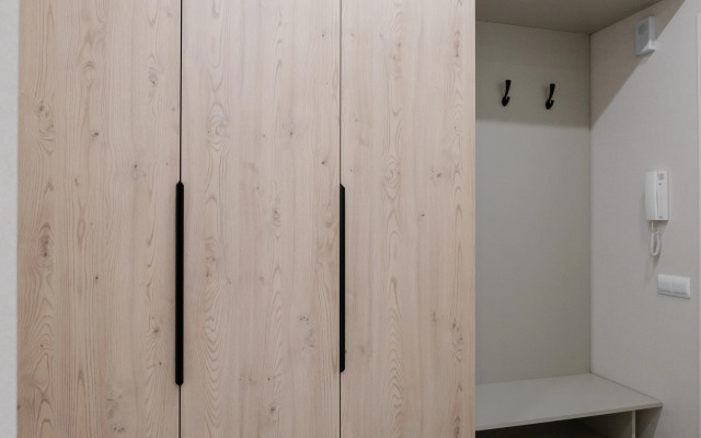 Evrokomfort luxeTIme Apartaments