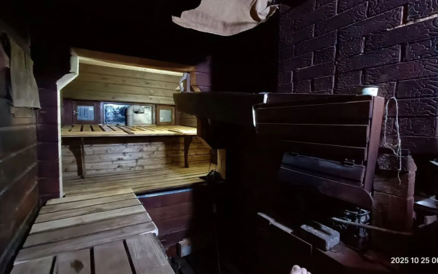 Квартира в Доме Ясень 3