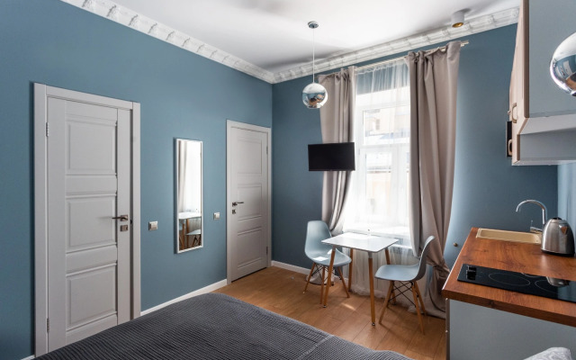 Апартаменты №1 Байарт Апартментс Адмиралтейский