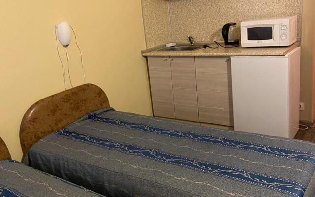 Мини-отель Rinaldi на Большом